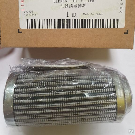 Фильтр гидравлический пилотный Doosan 400504-00028