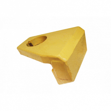 Межзубьевая защита KOMATSU 209-939-5170 ширина 140, кромка 90гр, 55мм