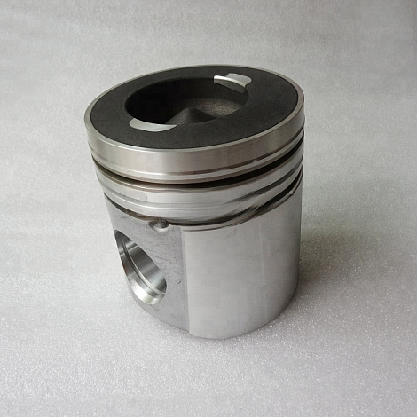 Поршень 6CT, C8.3. в сборе OEM 3919564