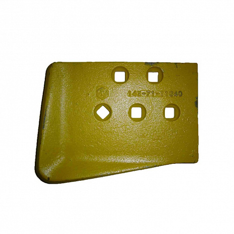 Нож боковой 14X-71-11340 (25мм) правый (ZMG)