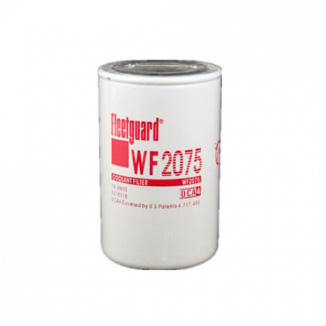 Фильтр антикоррозийный FLEETGUARD WF2075