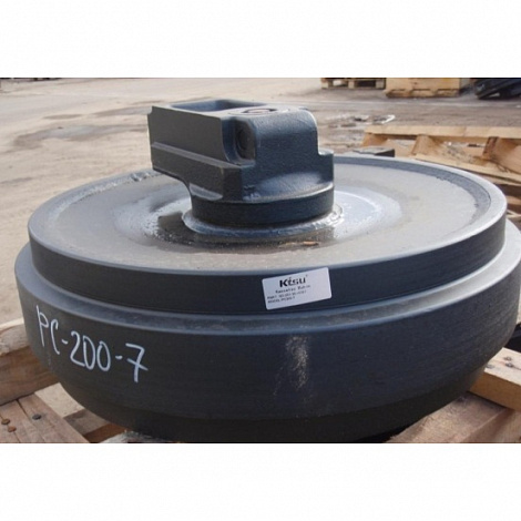 Колесо направляющее KTSU 20Y-30-00322-KTSU